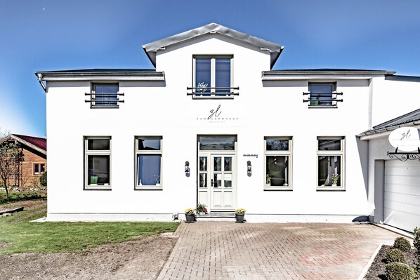 Zum Landhaus Norddeich