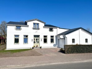 Zum Landhaus Norddeich