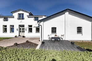 Zum Landhaus Norddeich