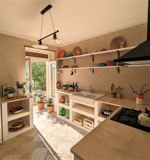 ... the new kitchen for 2023.