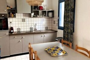 Cuisine équpiée
