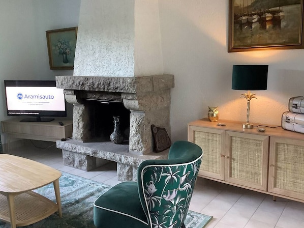Intérieur