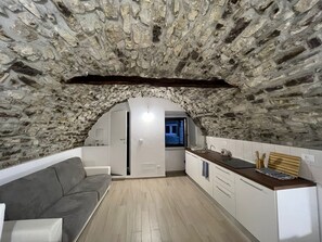 Coin séjour