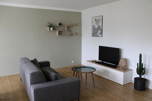 Coin séjour