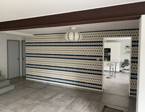 Interiör