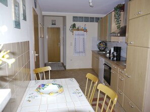 Eget kök