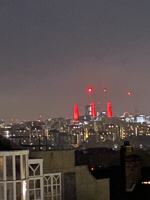 View Of Battersea Power Station