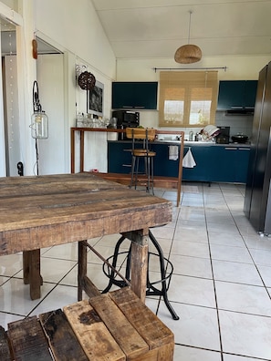 Restauration