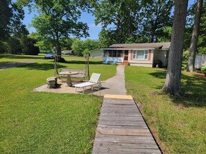 Peaceful Cottage on Lake Murray in Saluda