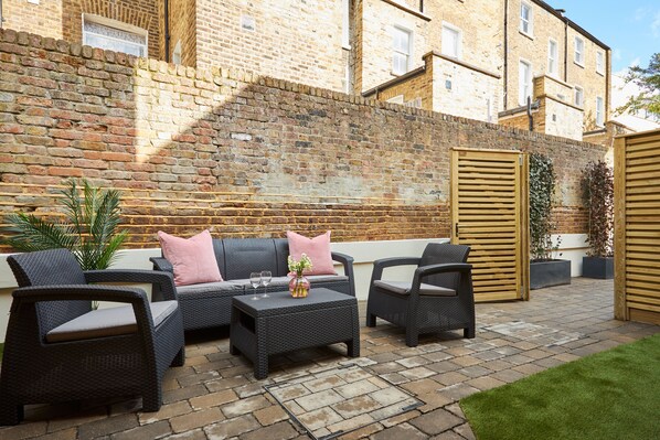 Terrass/Patio