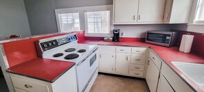 Cocina compartida