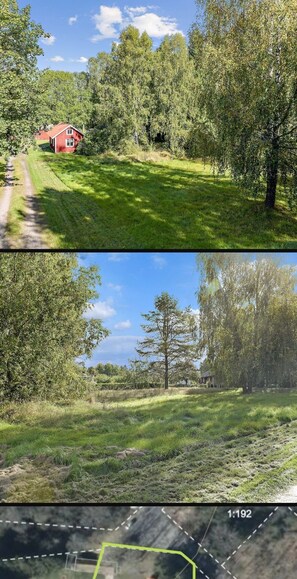 Boendeområde