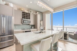 Kitchen Island with Seats for Eating