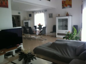 Wohnbereich