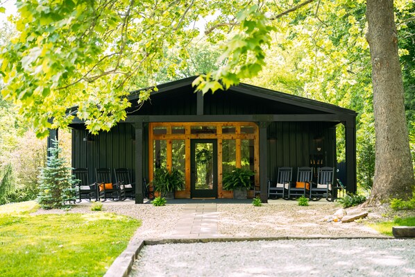 Exteriör