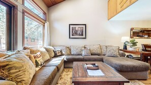Couch, Furniture, Architecture, Building, Indoors