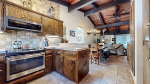 Cuisine privée