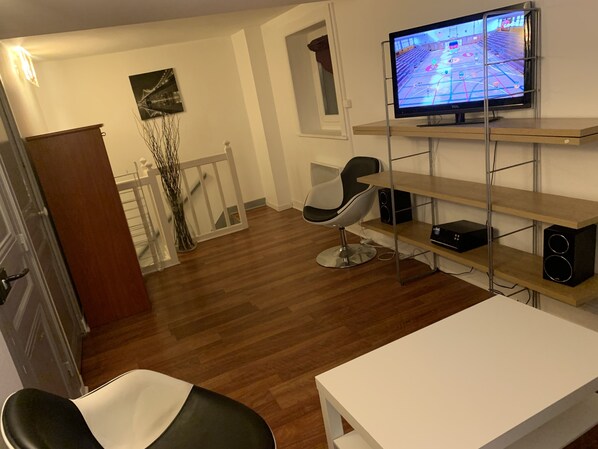 Intérieur