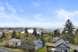 Your patio view!!