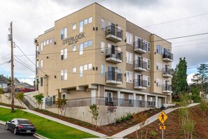Overlook Condominiums
