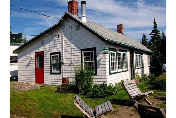 Seaside Cottage