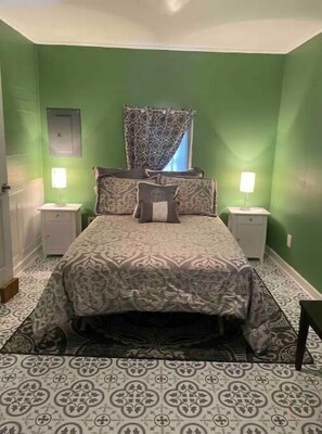 Habitación