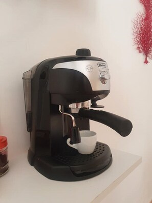 コーヒー / コーヒーメーカー