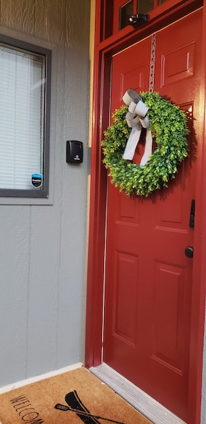 Detalj exteriör