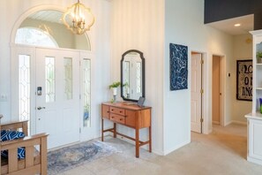 Entryway