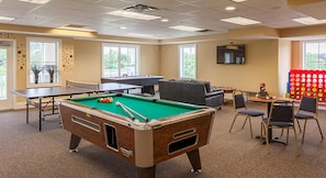 Sala de juegos