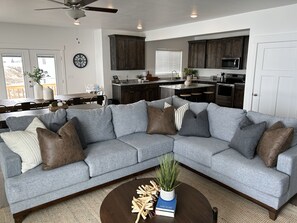 Welcome to your home away from home