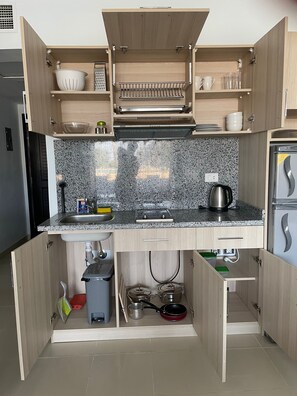 Eget kök