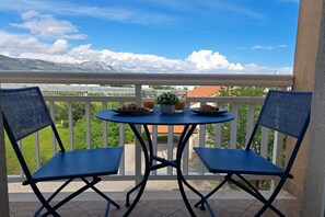 Patio / Balcony