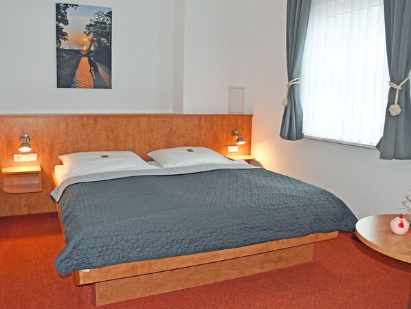 106 Doppelzimmer