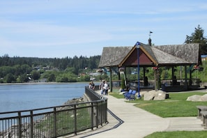 Liberty Bay Waterfront Park