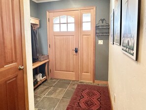 Entryway