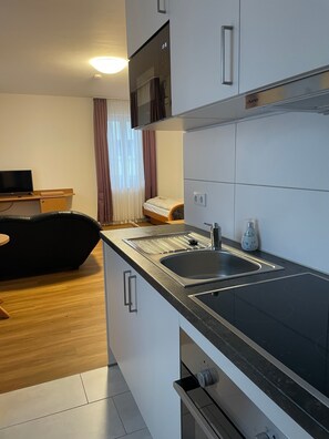 Eget kök