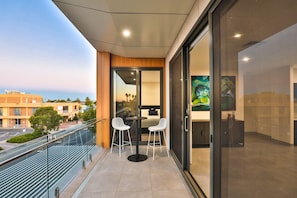Terraço/pátio