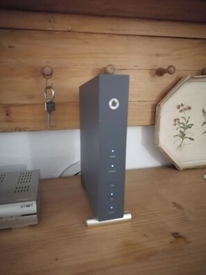 Interiör