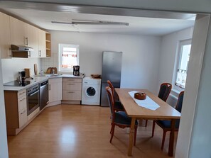 Eget kök