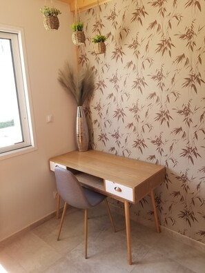 Interiör