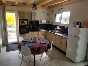 Eget kök
