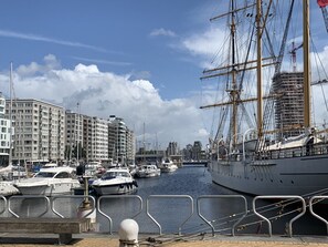 Port de plaisance