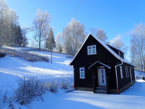 Exteriör