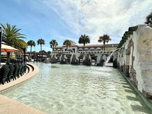 Spanish Springs Town Square - 1.3 miles