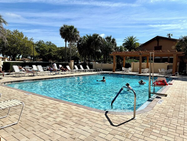 Tierra Del Sol Country Club and Recreation Pool - 1.6 miles