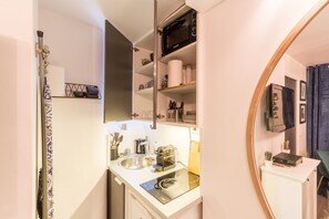 Cucina privata