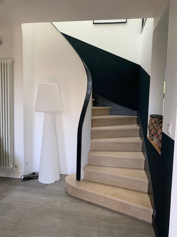Intérieur