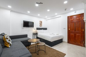 Studio