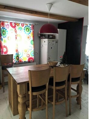 Restauration